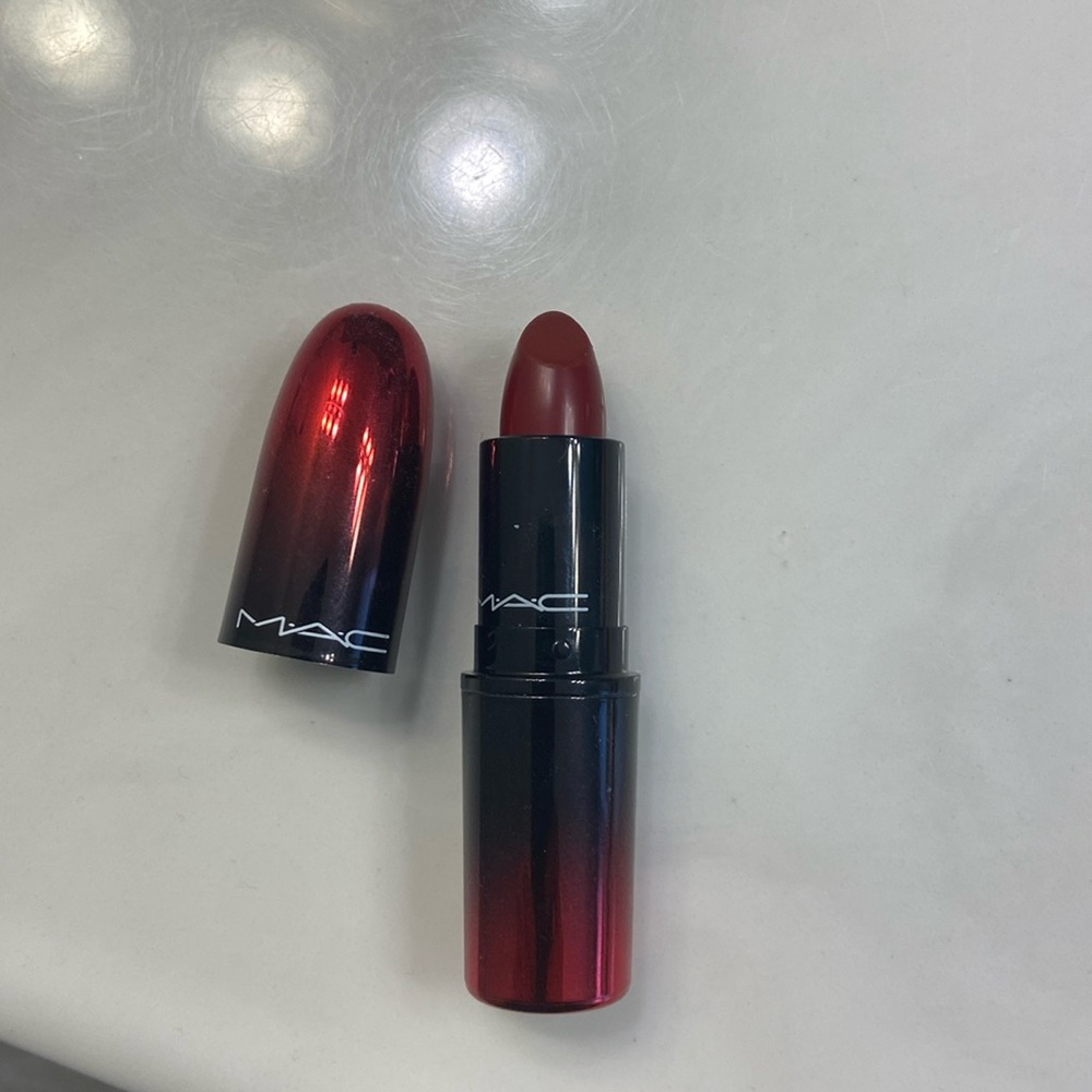 MAC new no box lip stick